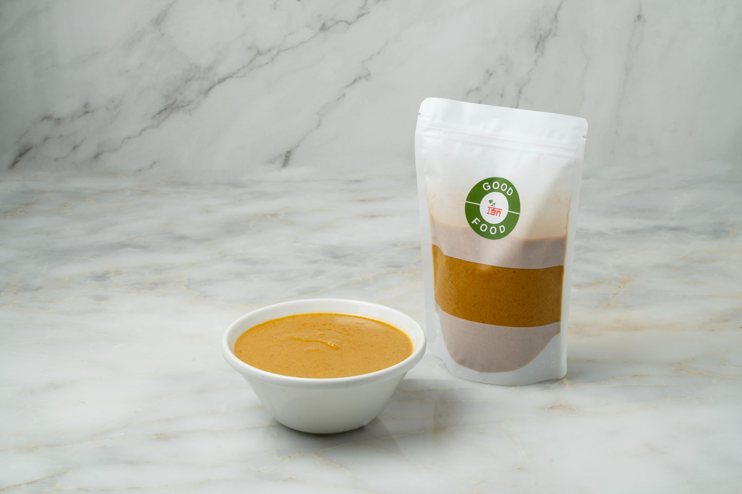 Biryani Gravy (500g)