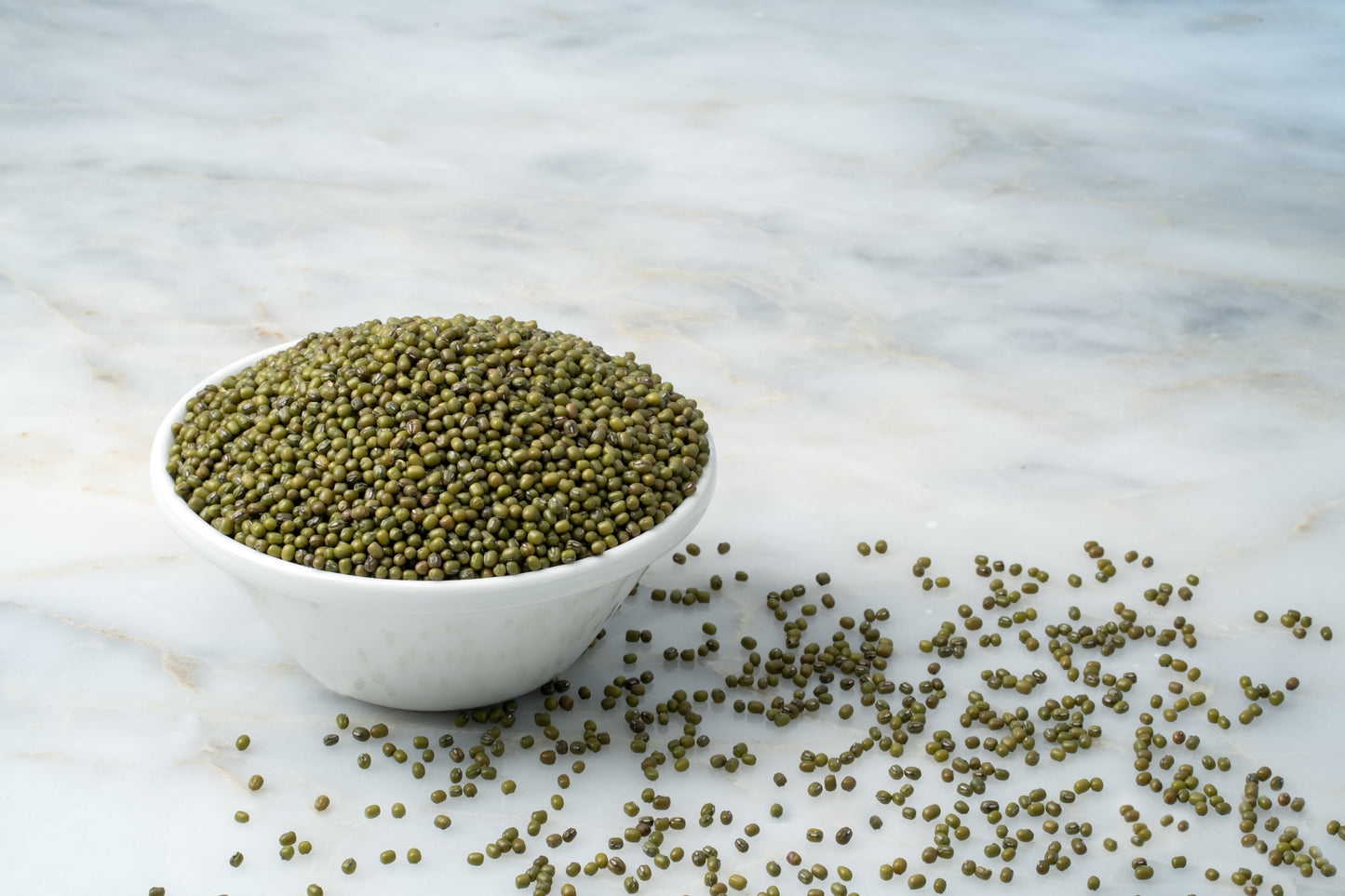 Green gram (Moong Dal) 500 g