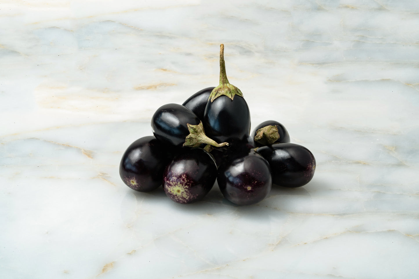 Egg Plant - Small 500g