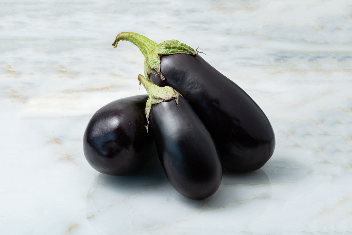 Egg Plant - Big 500g