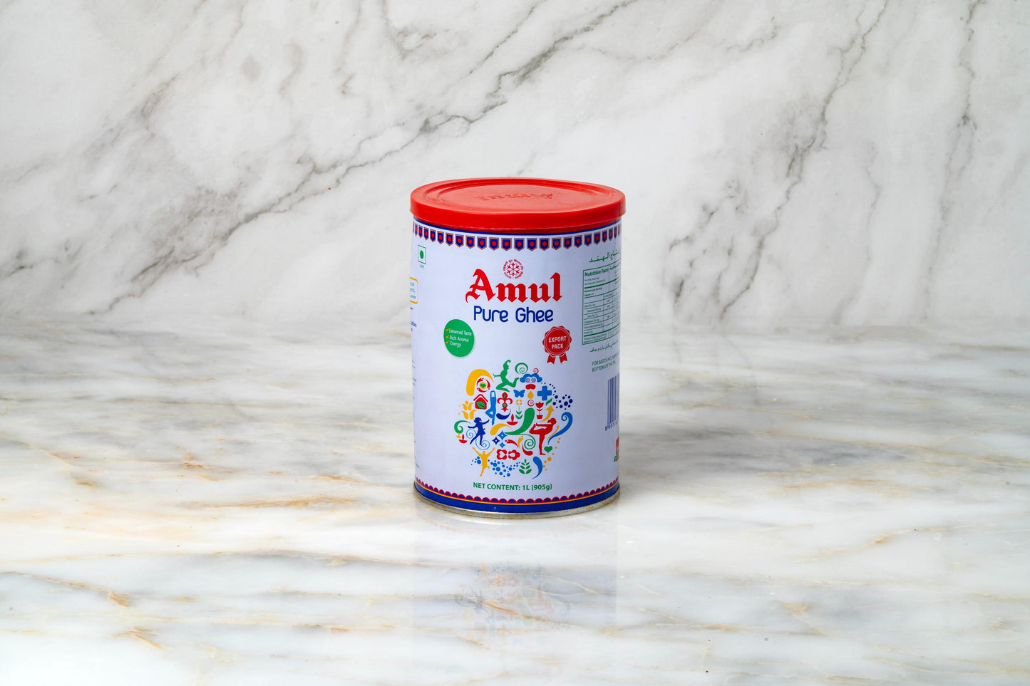 Ghee 1Kg