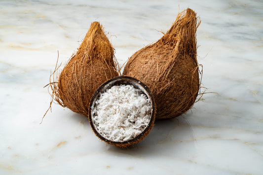 Coconut 250g
