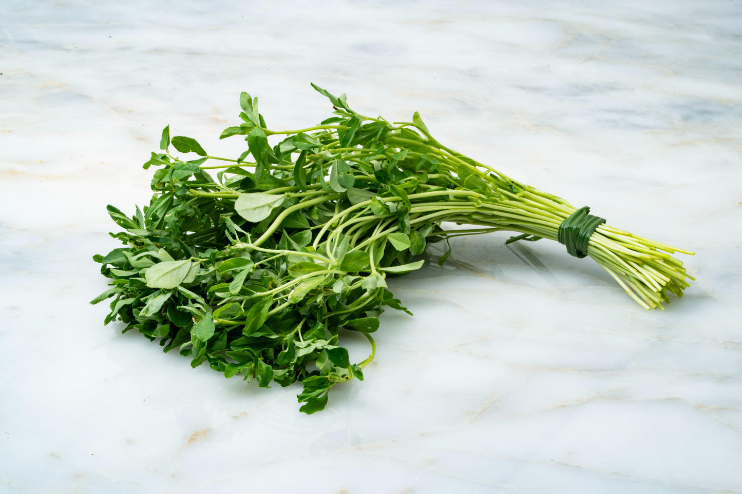 Fenugreek Leaves (Methi) 250g
