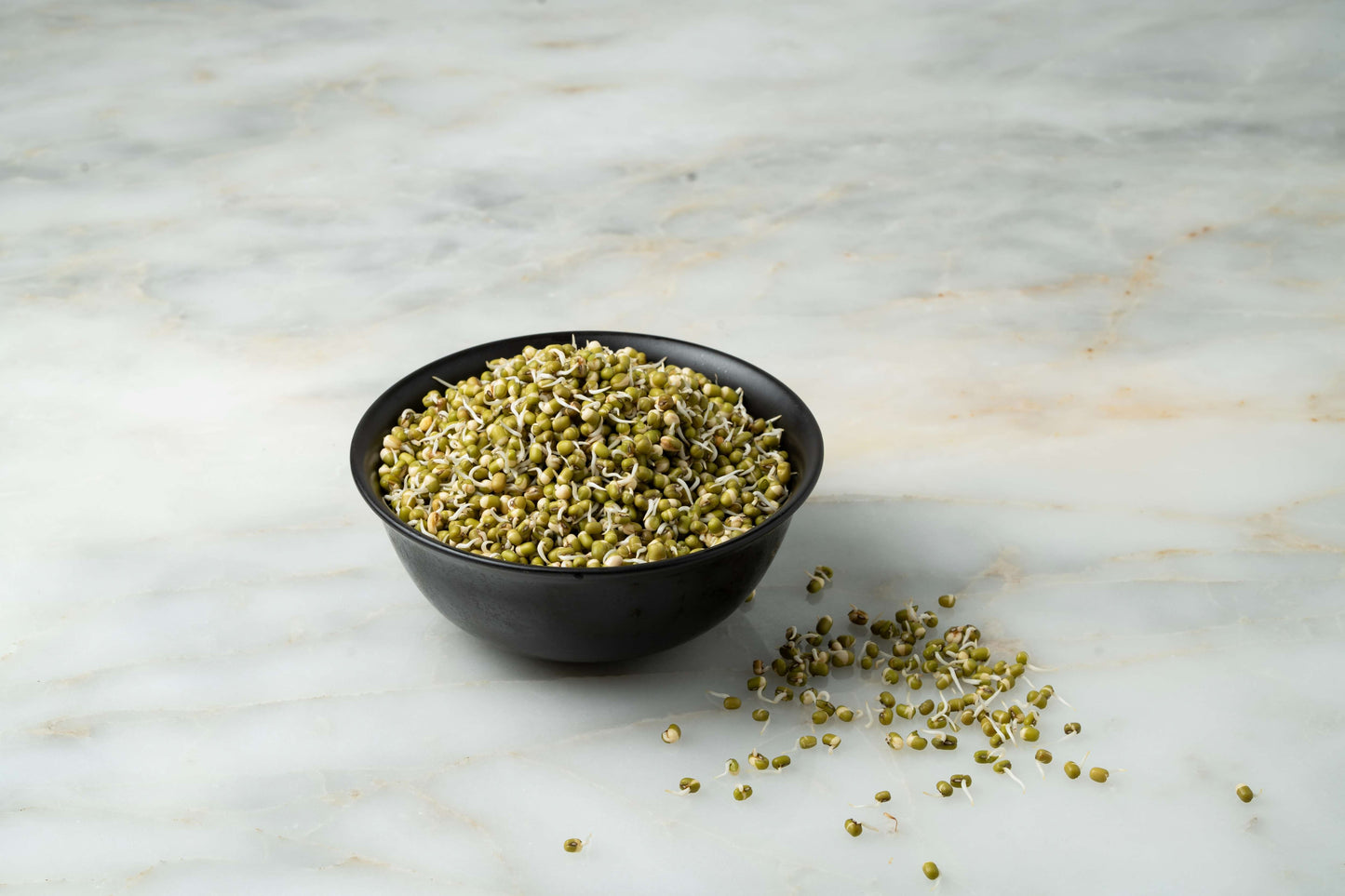 Moong Sprouts (Pkt)(200g)