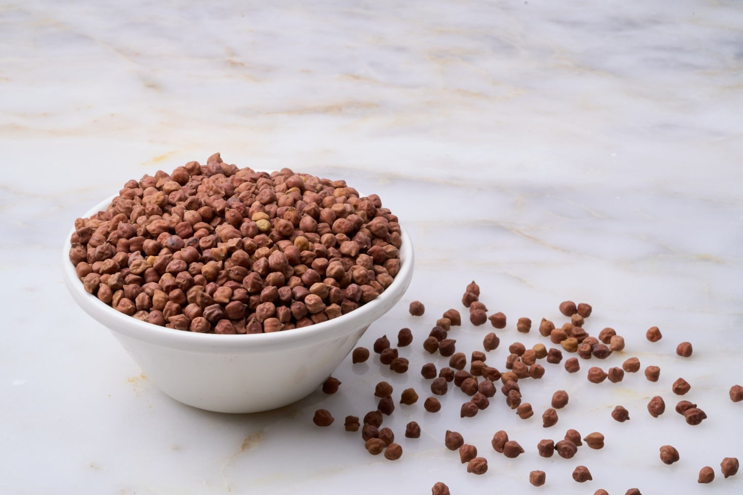 Chickpeas - Black (Kala Chana) (500g)