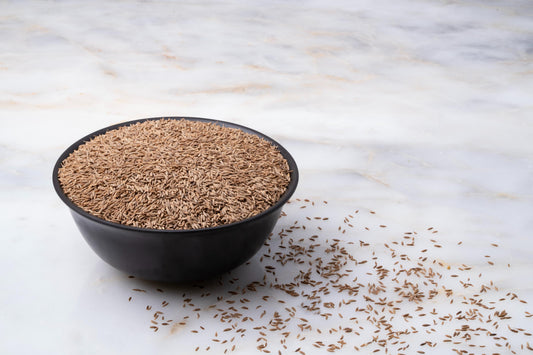 Caraway Seeds (Shahi Jeera) 100g