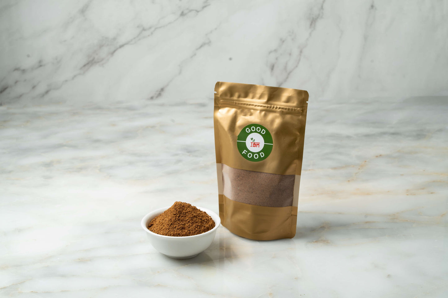 Biryani Masala - Fresh Pounded (250g)