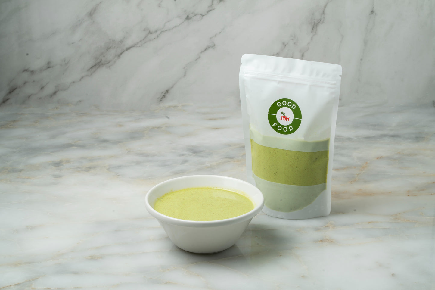 Thai Green Curry (500g)