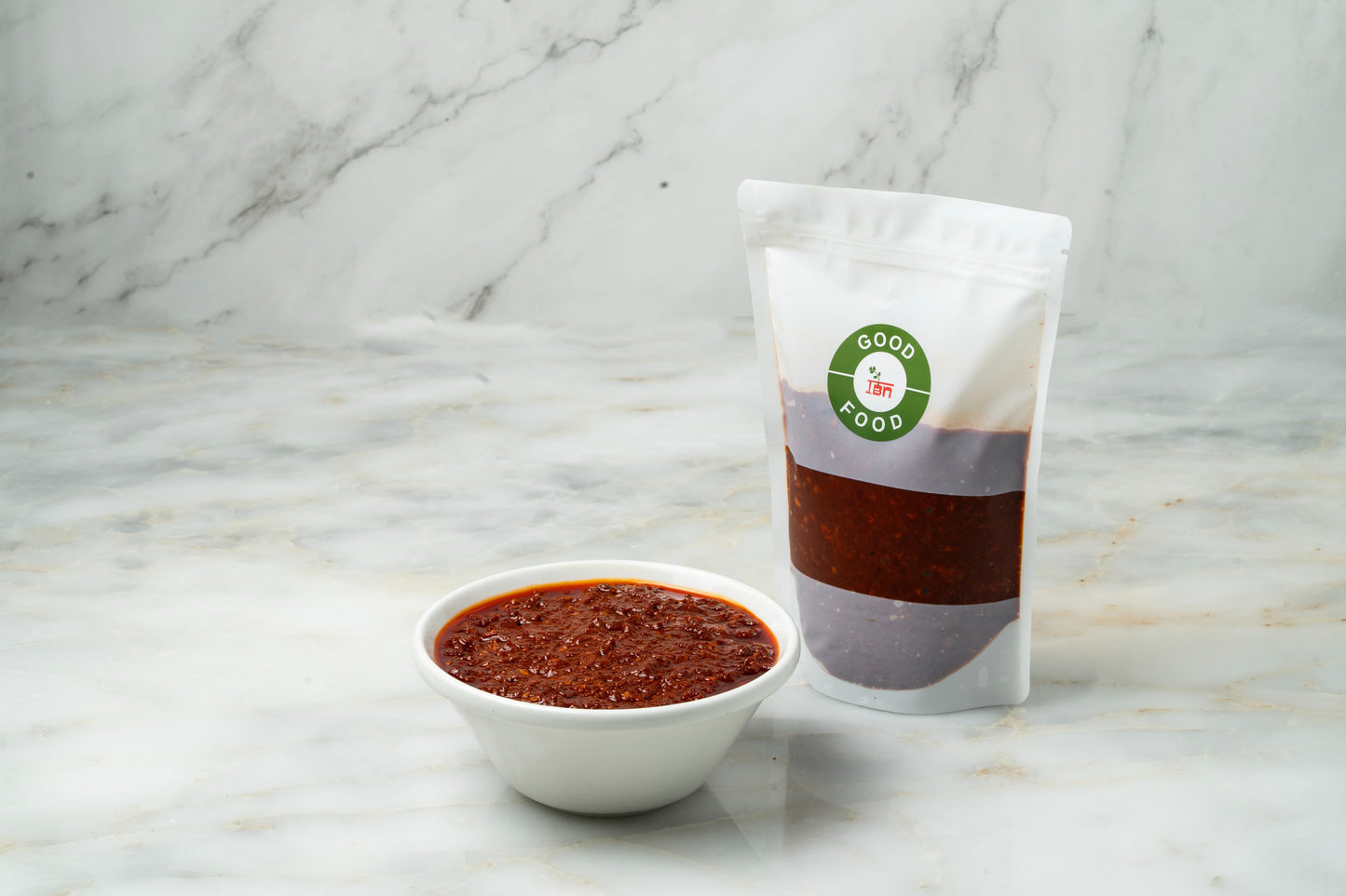 Szechuan Sauce (500g)