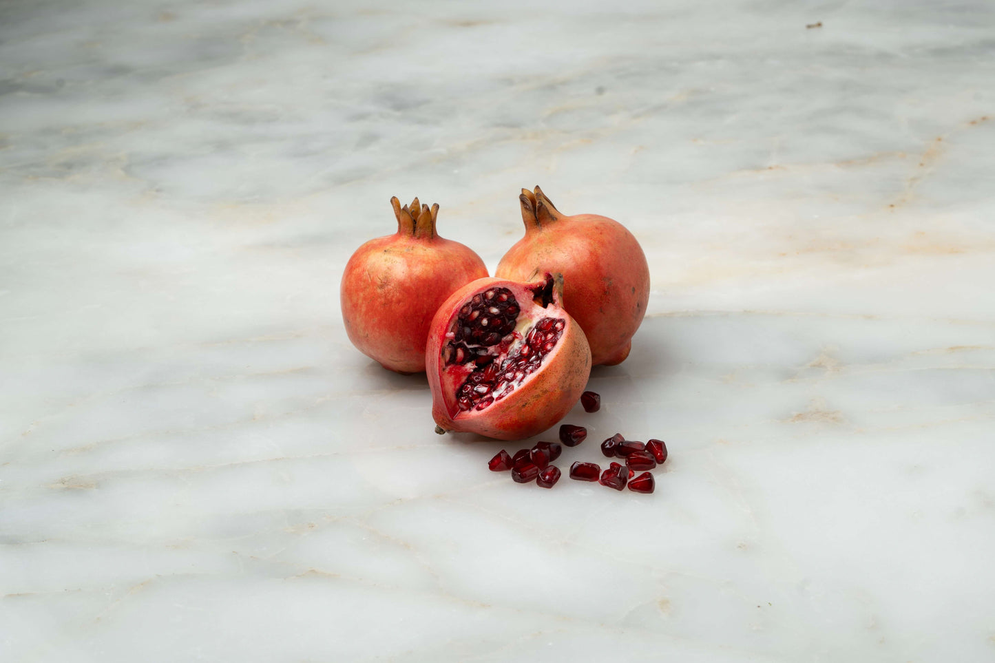 Pomegranate (500g)