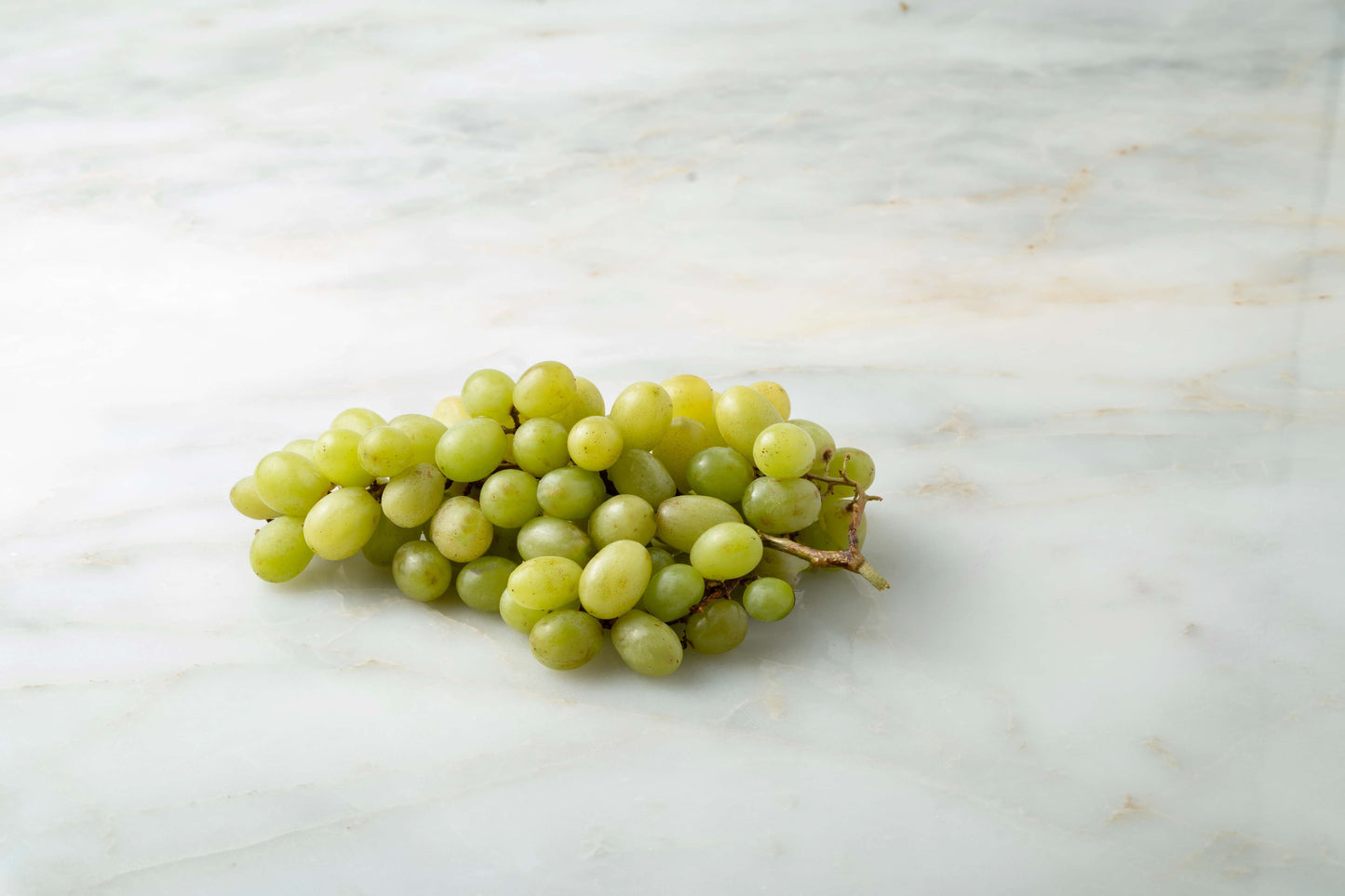 Grapes Green (250g)
