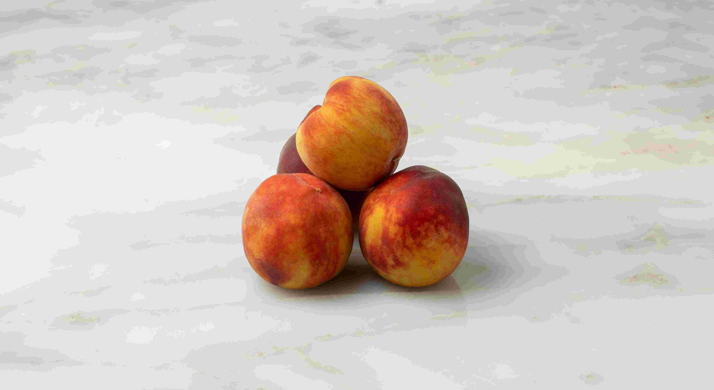 Peach (500g)