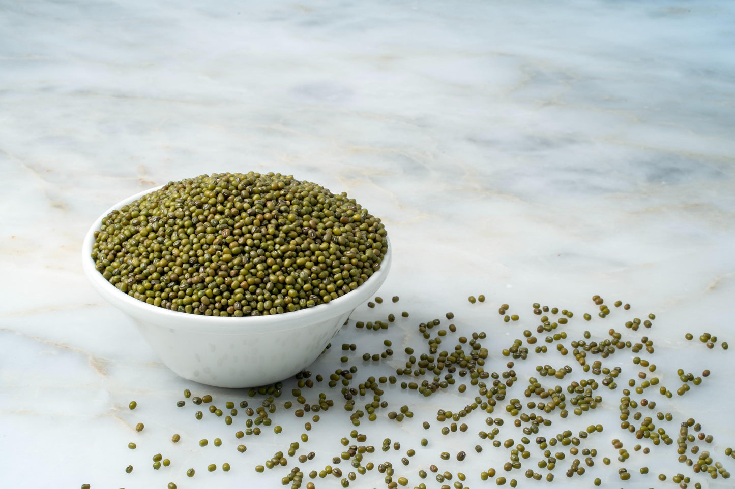 Moong Whole 500g