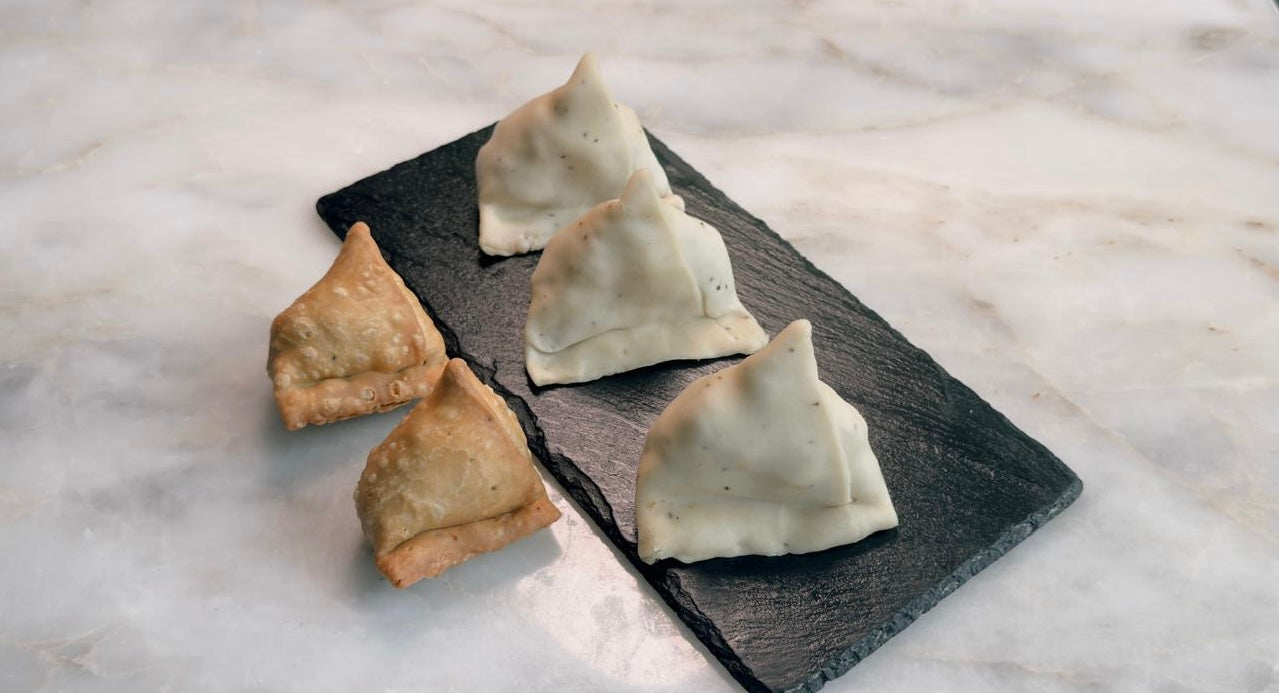 Samosa - Medium 9 Pcs (65g)