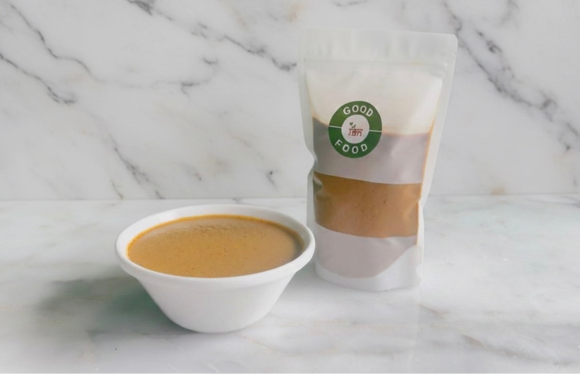 Multi Purpose Curry Base (500g)