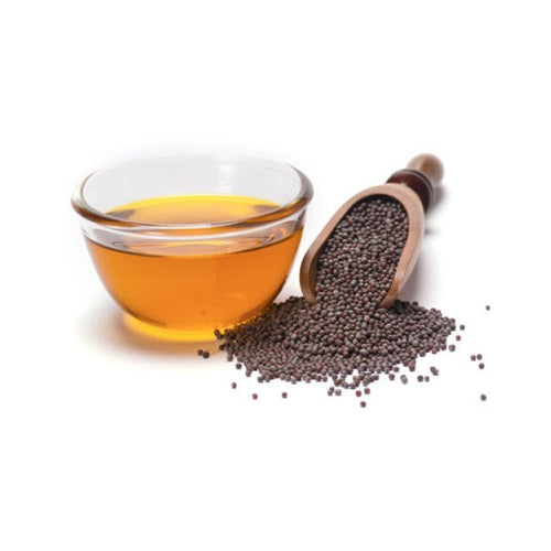 Mustard Oil 1ltr