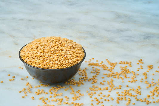 Toor Dal 500 g
