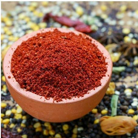 Bijapur Masala Khara