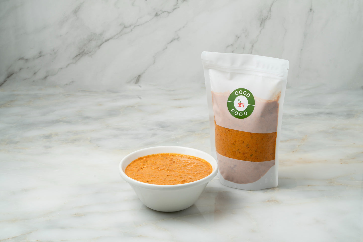 Butter Masala (500g)