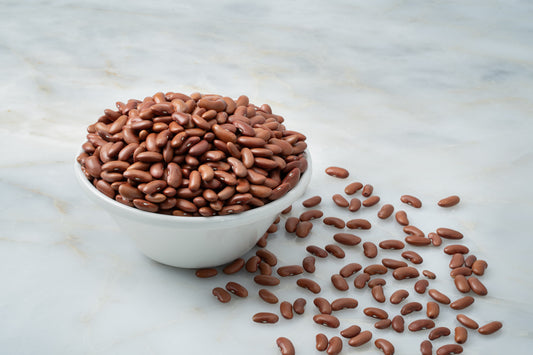Red Kidney Beans (Rajma) 500 g