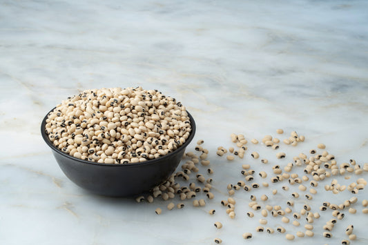 Black eyed beans (Chawli / Lobhia) 500 g
