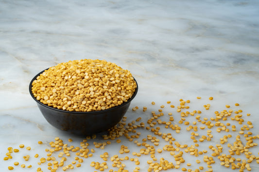 Split chickpea lentils (Chana Dal) 500 g