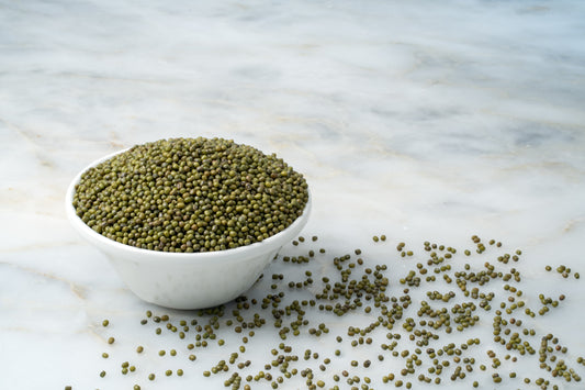Green gram (Moong Dal) 500 g