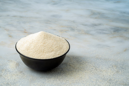 Semolina (Soojee) 500 g