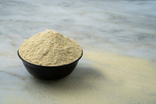 Gram Flour (Besan) 1 Kg