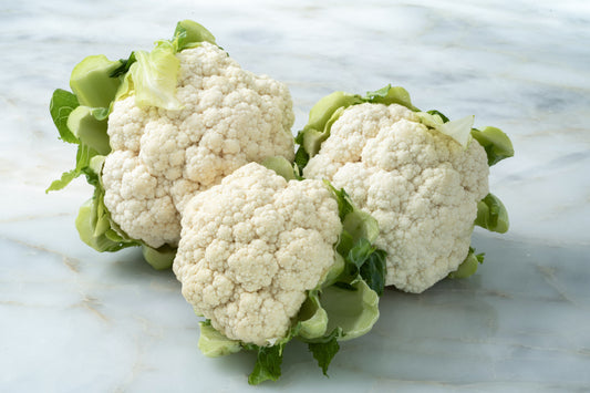 Cauliflower 500g