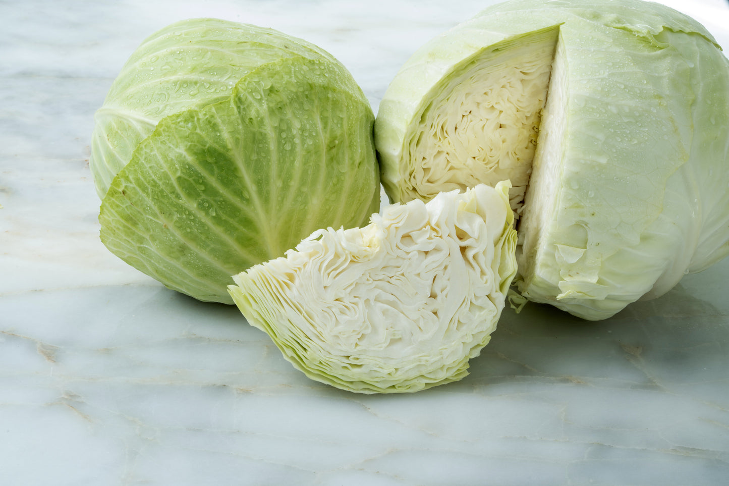 Cabbage - Green 500g