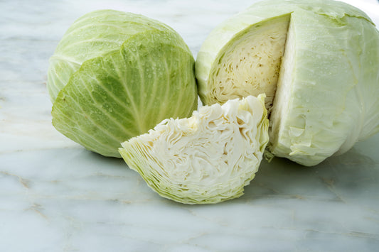 Cabbage - Green 500g