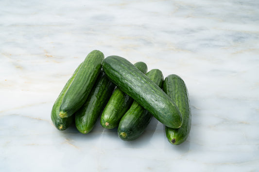 Cucumber 500g