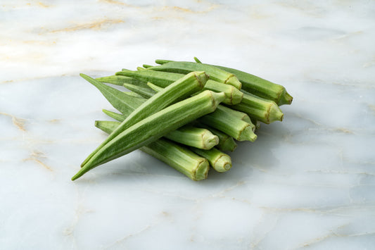Okra (Bhindi) 500g