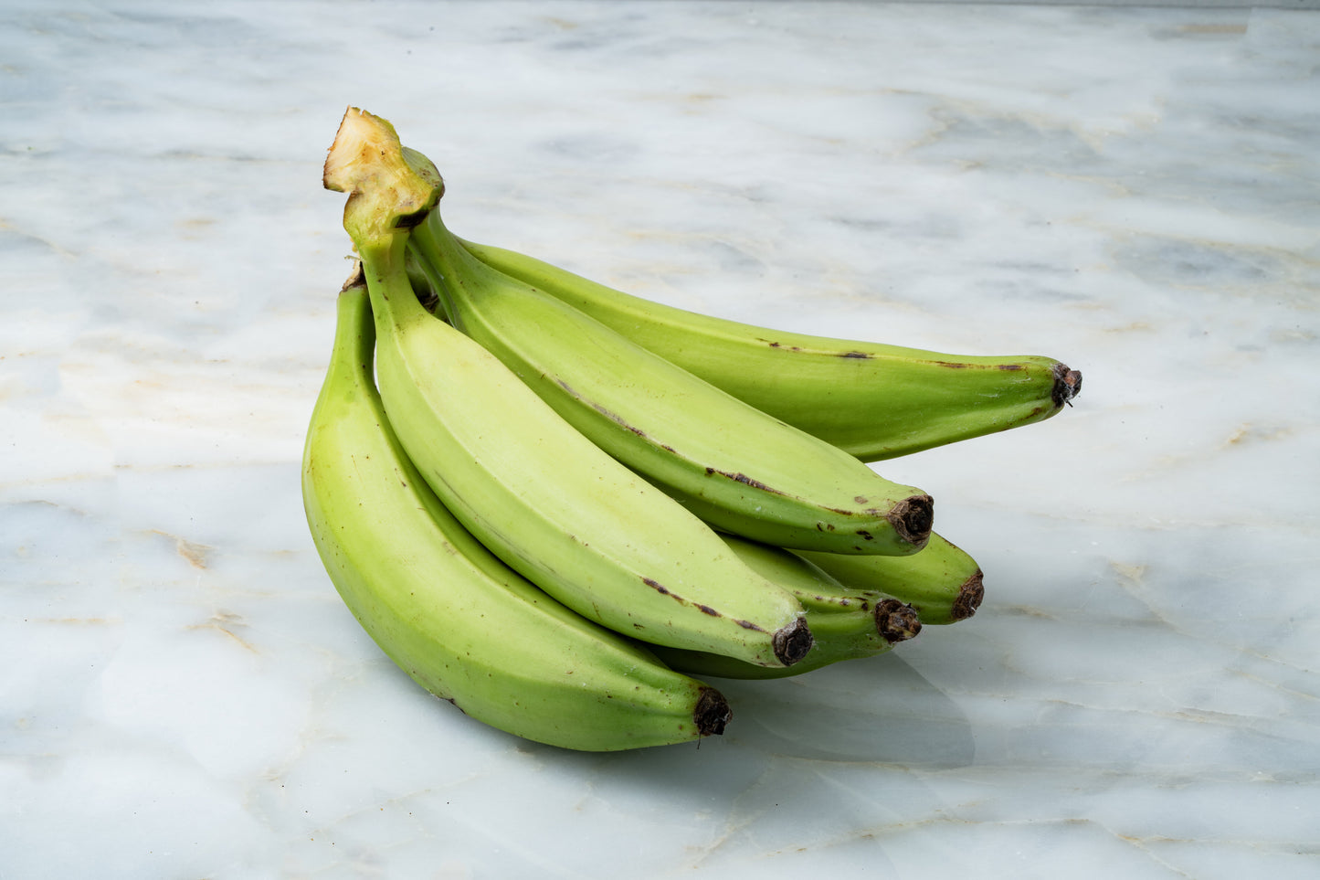 Raw Banana 500g