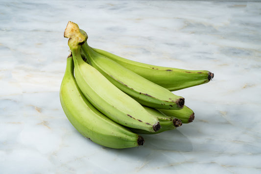 Raw Banana 500g