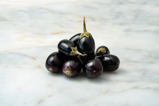 Egg Plant - Small 500g