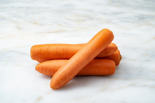 Carrot 500g