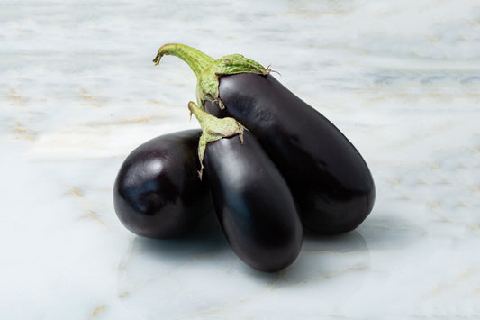 Egg Plant - Big 500g