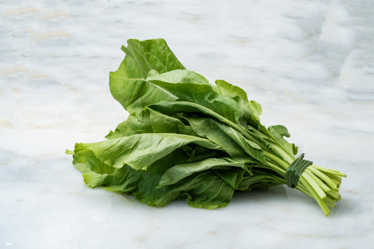 Spinach 250g
