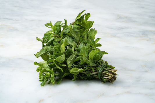 Mint Leaves 100g