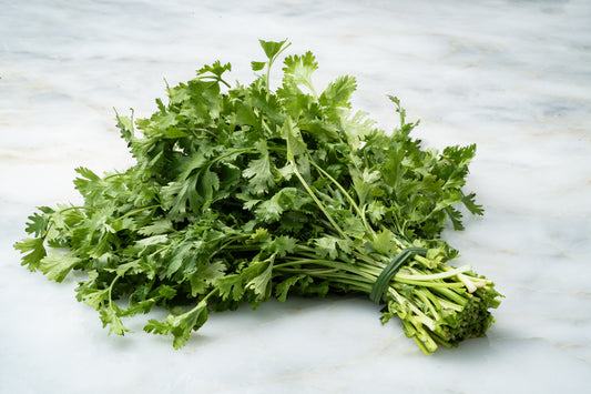 Coriander Leaves 100g