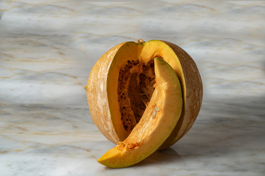 Pumpkin - Red 500g