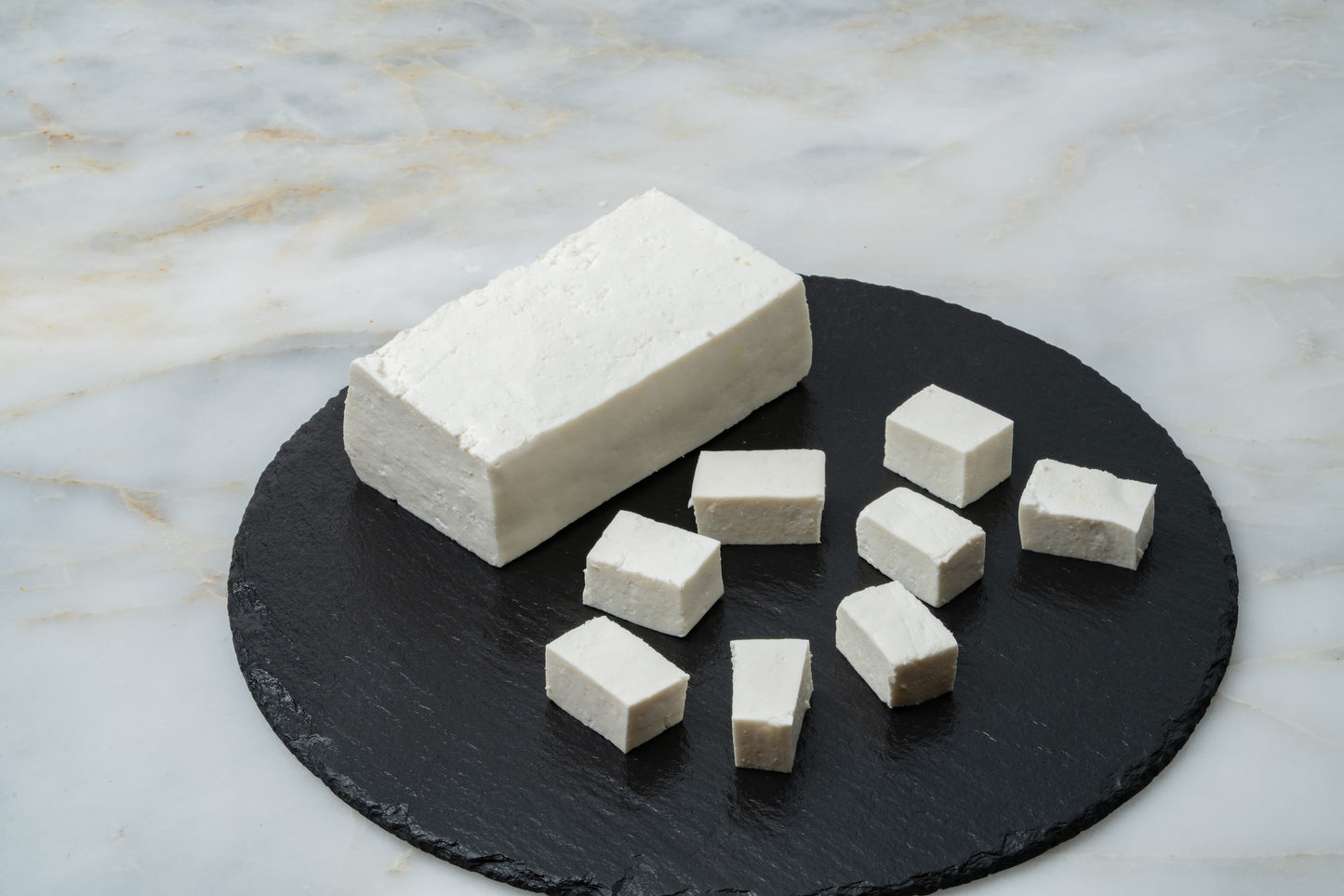 Paneer - Malai / Cottage cheese (Fresh) 250g