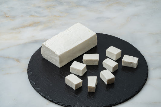Paneer - Malai / Cottage cheese (Fresh) 250g