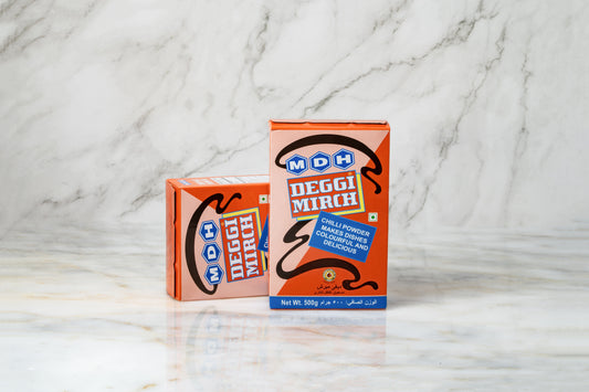 Deggi Mirch 100 g