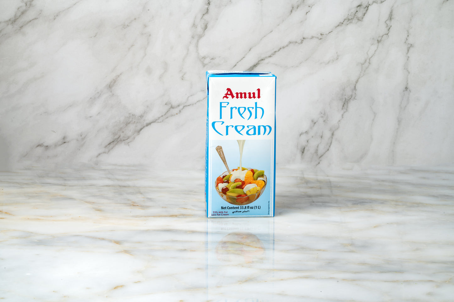 Fresh Cream 1Kg