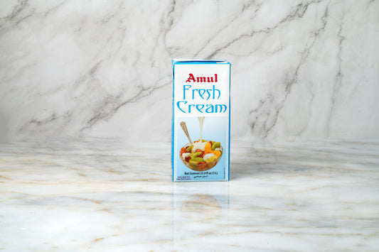 Fresh Cream 1Kg