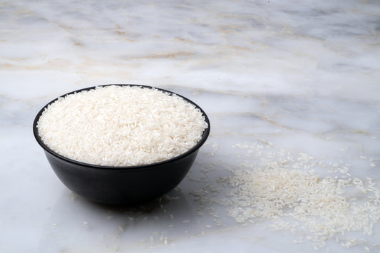 Sona Masoori 1 Kg