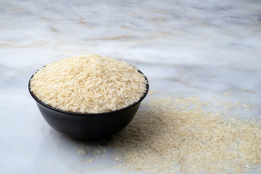 Basmati Rice